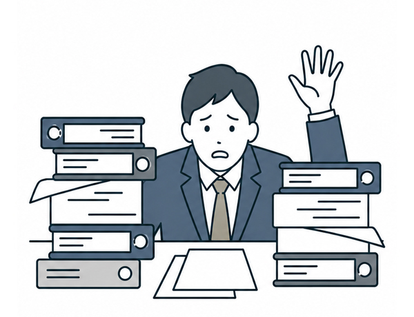 障がい者の雇用に関する知識やノウハウがない