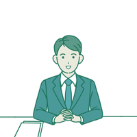 企業面接