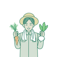 採用